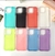 Funda antigolpe color