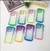 Funda ovalada degrade