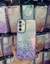 Funda tpu acrilico glitters