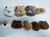 Capibara peluche pop socket - comprar online