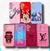 Funda silicona c/ diseños en internet