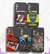 Funda silicona c/ diseños - Maviga accesorios mayorista