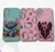 Funda silicona c/ diseños - tienda online