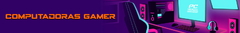Banner de la categoría PC GAMER