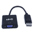 ADAPTADOR DE VIDEO (DISPLAYPORT A VGA) GHIA ADAP-8