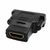 ADAPTADOR DE VIDEO (DVI A HDMI) XCASE ACCCADVI03 - comprar en línea