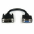 ADAPTADOR DE VIDEO (DVI-I A VGA) (CABLE 20CM) STARTECH DVIVGAMF8IN