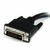 ADAPTADOR DE VIDEO (DVI-I A VGA) (CABLE 20CM) STARTECH DVIVGAMF8IN - comprar en línea