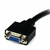 ADAPTADOR DE VIDEO (DVI-I A VGA) (CABLE 20CM) STARTECH DVIVGAMF8IN en internet