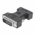 ADAPTADOR DE VIDEO (DVI-I A VGA) MANHATAN 328883