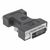 ADAPTADOR DE VIDEO (DVI-I A VGA) MANHATAN 328883 - comprar en línea