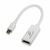 ADAPTADOR DE VIDEO (MINI DISPLAYPORT A HDMI) ELE-GATE W1.39