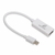 ADAPTADOR DE VIDEO (MINI DISPLAYPORT A HDMI) ELE-GATE W1.39 - comprar en línea