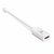 ADAPTADOR DE VIDEO (MINI DISPLAYPORT A HDMI) ELE-GATE W1.39 - PC Mérida.com: PC Gamer de Alto Desempeño