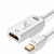 ADAPTADOR DE VIDEO (MINI DISPLAYPORT A HDMI) ELE-GATE W1.39 - tienda en línea