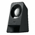 BOCINAS LOGITECH Z213 2.1 CON SUBWOOFER 980-001224 en internet