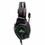 DIADEMA GAMER YEYIAN VICIOUS SERIE 3000 RGB YDV-33403 - PC Mérida.com: PC Gamer de Alto Desempeño