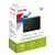 DISCO DURO EXTERNO 2.5" 1TB TOSHIBA CANVIO BASICS COLOR NEGRO USB 3.0 HDTB510XK3AA