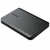 DISCO DURO EXTERNO 2.5" 1TB TOSHIBA CANVIO BASICS COLOR NEGRO USB 3.0 HDTB510XK3AA en internet