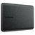 DISCO DURO EXTERNO 2.5" 1TB TOSHIBA CANVIO BASICS COLOR NEGRO USB 3.0 HDTB510XK3AA - PC Mérida.com: PC Gamer de Alto Desempeño