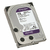 DISCO DURO HDD 4TB WESTERN DIGITAL PURPLE 3.5 5,400 RPM WD43PURZ
