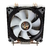 DISIPADOR VENTILADOR PARA CPU ARGB ROYAL TALENT F120 PARA AMD en internet