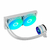 ENFRIAMIENTO LIQUIDO GAME FACTOR LQG601 WH BLANCO RGB 2 VENTILADORES ( COMPATIBLE CON INTEL 1700 ) - comprar en línea