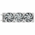 Imagen de ENFRIAMIENTO LIQUIDO GIGABYTE GAMING 360 ARGB 3 VENTILADORES BLANCO GP-GIGABYTE GME 360I