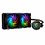 ENFRIAMIENTO LIQUIDO MSI MAG CORELIQUID 240R RGB 2 VENTILADORES