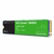 ESTADO SOLIDO SSD (M.2 - NVME 3.0) 2TB WESTERN DIGITAL SN350, WDS200T3G0C