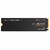 ESTADO SOLIDO SSD (M.2 - NVME 4.0) 2TB WESTERN DIGITAL BLACK SN850X WDS200T2X0E en internet
