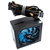 FUENTE DE PODER GAME FACTOR PSG400 400W (80 PLUS BRONZE) EN-385893-1 en internet