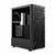 GABINETE ADATA XPG VALOR AIR NEGOCIO C. TEMPLADO 4 VENTILADORES SIN FUENTE VALORAIRMTBKCWW - comprar en línea