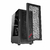 GABINETE ADATA XPG VALOR AIR NEGOCIO C. TEMPLADO 4 VENTILADORES SIN FUENTE VALORAIRMTBKCWW en internet