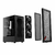 GABINETE ADATA XPG VALOR AIR NEGOCIO C. TEMPLADO 4 VENTILADORES SIN FUENTE VALORAIRMTBKCWW - PC Mérida.com: PC Gamer de Alto Desempeño