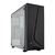 GABINETE CORSAIR SPEC 05 NEGRO ACRILICO 1 VENTILADOR ROJO CC-9011138-WW