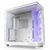 GABINETE NZXT H6 AIR FLOW BLANCO C. TEMPLADO 3 VENTILADORES RGB CC-H61FW-R1 - comprar en línea