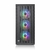 GABINETE THERMALTAKE S200 TG NEGRO C TEMPLADO 3 VENT ARGB CA-1X2-00M1WN-00 en internet