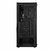 GABINETE YEYIAN DRAGOON NEGRO C. TEMPLADO 4 VENTILADORES RGB YCM-APDRA-01 - tienda en línea