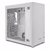 GABINETE YEYIAN HUSSAR BLANCO PLUS ATX C. TEMPLADO 1 VENTILADOR YCM-ASHUS-01