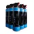KIT 5 PZA AIRE COMPRIMIDO VORAGO CLN-300 660ML, KIT5-CLN-300