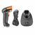 LECTOR CODIGO DE BARRAS QIAN CON BASE, INALAMBRICO QOB-2DMFE - PC Mérida.com: PC Gamer de Alto Desempeño