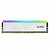 MEMORIA RAM DDR4 16GB (3200MHZ) ADATA XPG GAMMIX D35G RGB BLANCO AX4U320016G16A-SWHD35G - comprar en línea