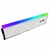MEMORIA RAM DDR4 8GB (3200MHZ) ADATA XPG GAMMIX D35G RGB BLANCO AX4U32008G16A-SWHD35G - comprar en línea