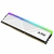 MEMORIA RAM DDR4 8GB (3200MHZ) ADATA XPG GAMMIX D35G RGB BLANCO AX4U32008G16A-SWHD35G en internet