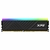 MEMORIA RAM DDR4 8GB (3200MHZ) ADATA XPG GAMMIX D35G RGB NEGRO AX4U32008G16A-SBKD35G en internet