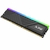 MEMORIA RAM DDR4 8GB (3200MHZ) ADATA XPG GAMMIX D35G RGB NEGRO AX4U32008G16A-SBKD35G - PC Mérida.com: PC Gamer de Alto Desempeño