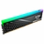 MEMORIA RAM DDR5 16GB (6000MHZ) ADATA LANCER RGB NEGRO AX5U6000C4816G-SLABRBK