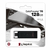 MEMORIA USB-C 3.2 KINGSTON DT70 (128GB) NEGRO, DT70/128GB