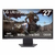 MONITOR LED LG 27 CURVO ULTRAGEAR 2560X1440, 180HZ, 1MS, (2HDMI, 1DP) 27GS60QC - comprar en línea